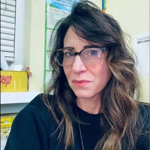 Meet your Posher, Stacey